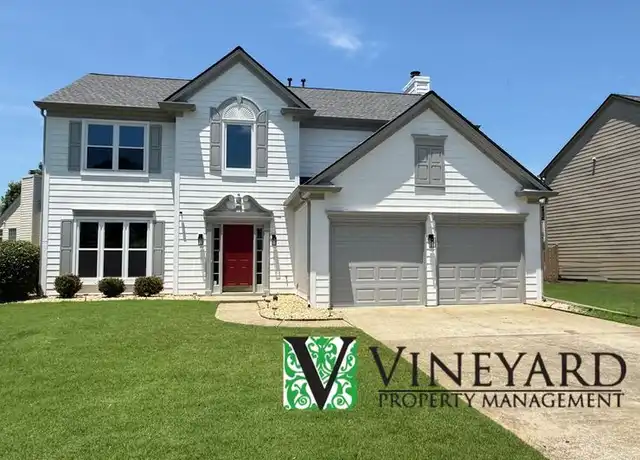 Property at 303 Don Pierre Way, Woodstock, GA, 30188, 4 beds, 2.5 baths, [object Object]
