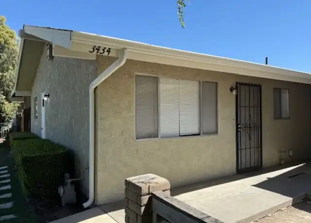 Property at 3438 S Woodland St Unit 3434, Visalia, CA, 93277, 2 beds, 1 bath, [object Object]