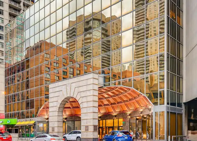 Property at 10 E Ontario St #1710, Chicago, IL, 60611, 1 bed, 1 bath, [object Object]