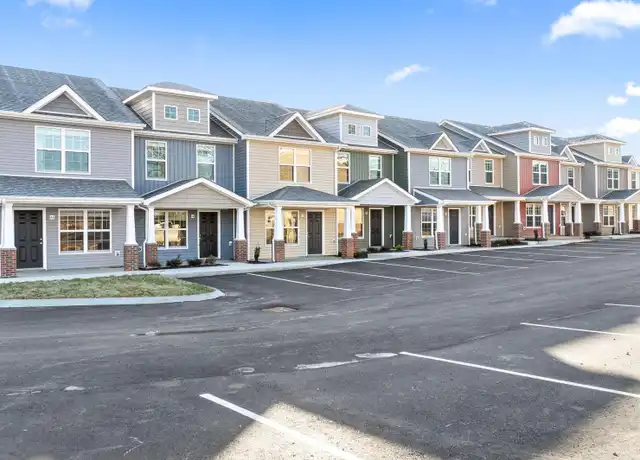 Property at 638 Stowe Ct Unit AA, Clarksville, TN, 37040, 2 beds, 2.5 baths, [object Object]