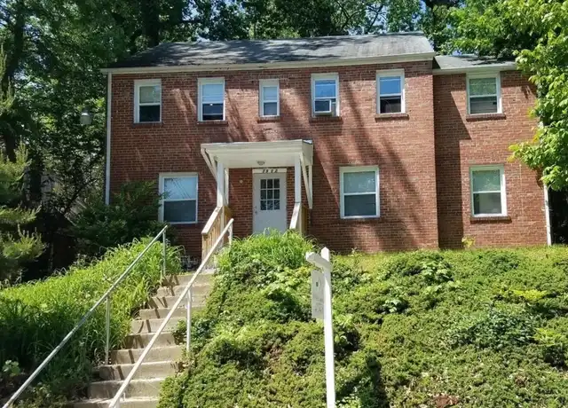 Property at 7902 Garland Ave Unit 1, Takoma Park, MD, 20912, 0 beds, 1 bath, [object Object]