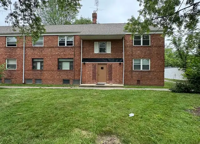 Property at 4245 Rocky River Dr Unit 15, Cleveland, OH, 44135, 1 bed, 1 bath, [object Object]