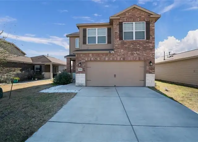 Property at 1501 Treeta Trl, Kyle, TX, 78640, 3 beds, 3 baths, [object Object]