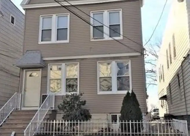 Property at 126 W 19th St, Bayonne, NJ, 07002, 2 beds, 1 bath, [object Object]