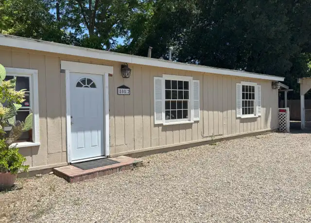 Property at 808 W Lockeford St Unit 2, Lodi, CA, 95240, 2 beds, 2 baths, [object Object]