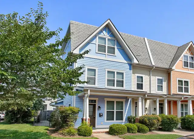 Property at 1223 Perry St, Richmond, VA, 23224, 2 beds, 2 baths, [object Object]
