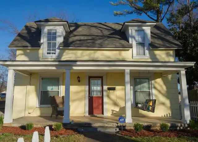Property at 1107 S Main St, Stillwater, OK, 74074, 4 beds, 2 baths, [object Object]