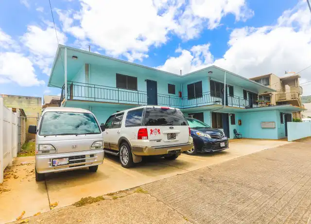 Property at 1008 Isenberg St, Honolulu, HI, 96826, 1 bed, 1 bath, [object Object]