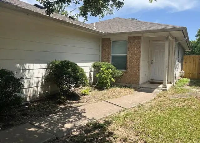 Property at 16301 Hamilton Point Cir, Manor, TX, 78653, 4 beds, 2 baths, [object Object]