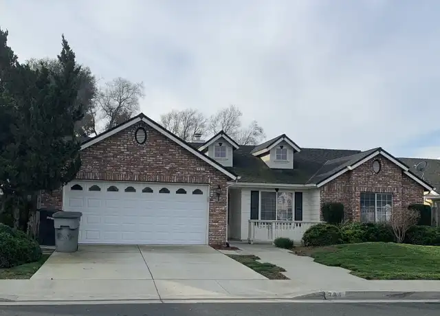 Property at 781 W Saffron St, Hanford, CA, 93230, 3 beds, 2 baths, [object Object]