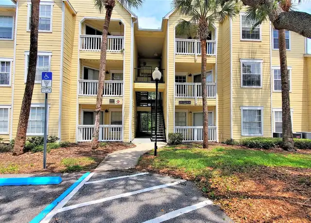 Property at 1079 S Hiawassee Rd #1114, Orlando, FL, 32835, 1 bed, 1 bath, [object Object]