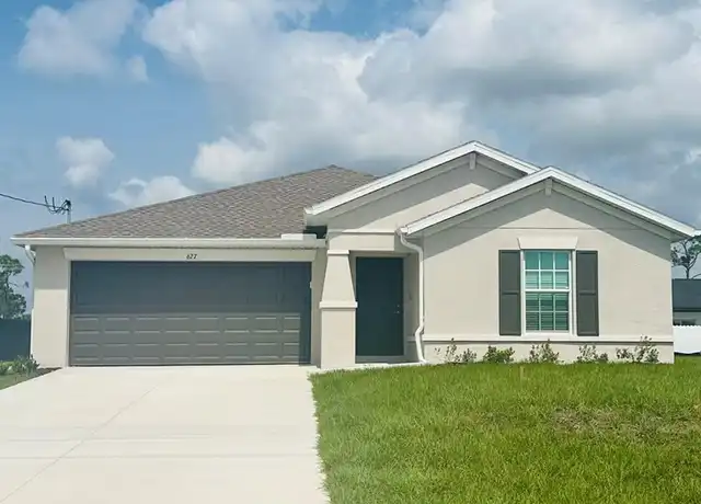 Property at 627 NW 32nd St, Cape Coral, FL, 33993, 3 beds, 2 baths, [object Object]