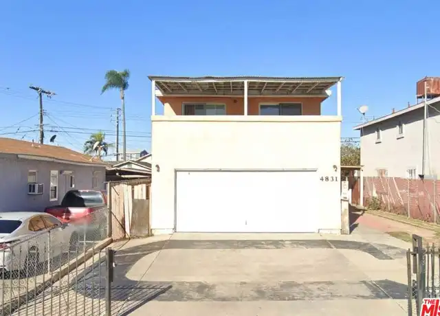 Property at 4831 Grape St, Pico Rivera, CA, 90660, 4 beds, 3 baths, [object Object]