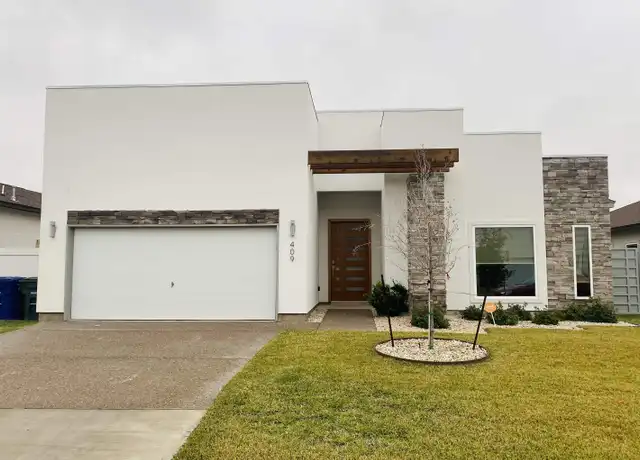Property at 409 Alex Haley Dr, Laredo, TX, 78041, 3 beds, 2 baths, [object Object]