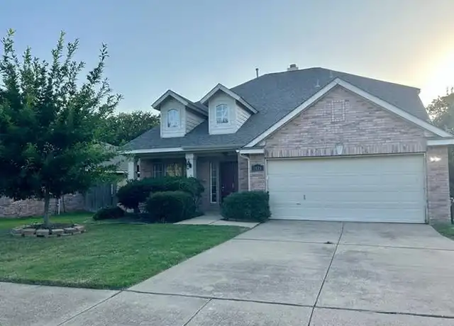Property at 3916 Chimney Rock Dr, Denton, TX, 76210, 4 beds, 2.5 baths, [object Object]