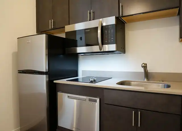 Property at Grove - 1385 NW 22nd Ave, Portland, OR, 97210, 0-1 beds, 1 bath, [object Object]