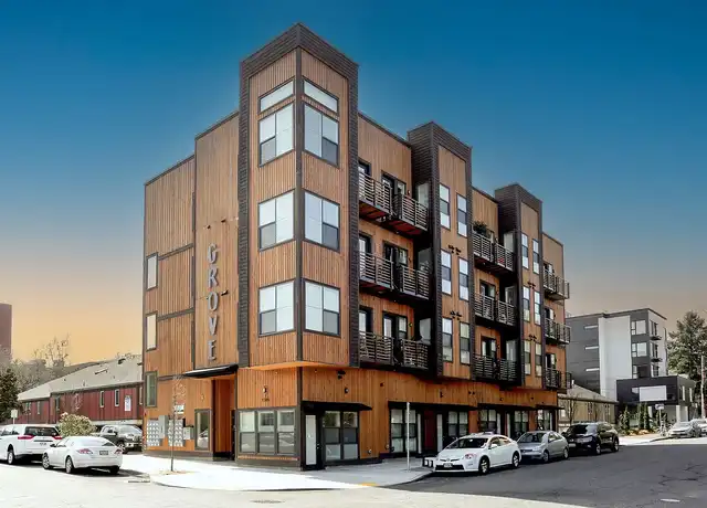 Property at Grove - 1385 NW 22nd Ave, Portland, OR, 97210, 0 beds, 1 bath, [object Object]