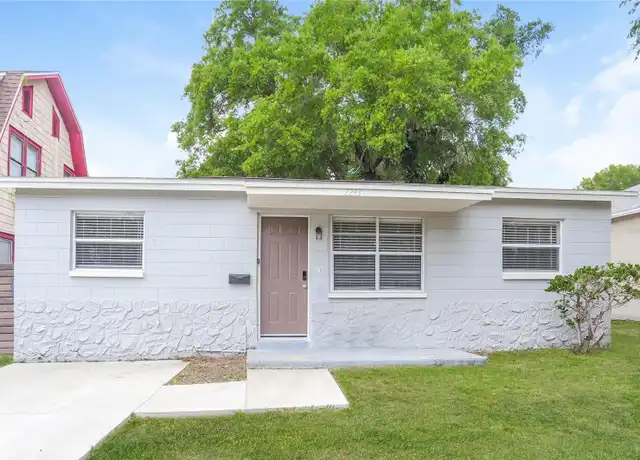 Property at 2243 Trelain Dr S, Saint Petersburg, FL, 33712, 3 beds, 2 baths, [object Object]