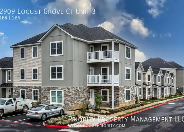 Property at 2909 Locust Grove Ct Unit 3, Harrisonburg, VA, 22801, 1 bed, 2 baths, [object Object]