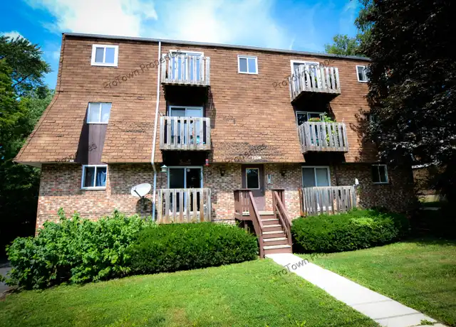 Property at 1004 Thornton St Unit 201, Lockport, IL, 60441, 2 beds, 1.5 baths, [object Object]