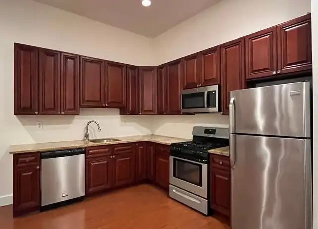 Property at 1206 Walnut St Unit 1 (1F), Philadelphia, PA, 19107, 2 beds, 2 baths, [object Object]