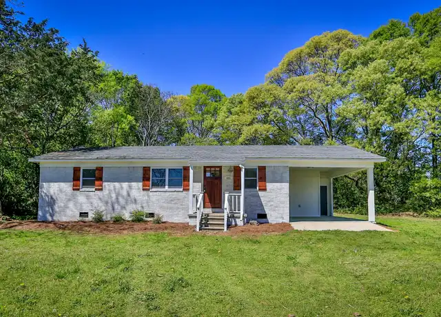 Property at 680 North Ave, Madison, GA, 30650, 3 beds, 2 baths, [object Object]