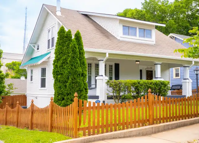 Property at 2100 18th Ave S, Nashville, TN, 37212, 3 beds, 3 baths, [object Object]