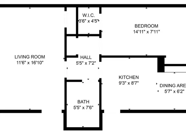 Property at 670 26th St Unit 11, Ogden, UT, 84401, 1 bed, 1 bath, [object Object]
