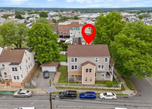 Property at 13-15 Montclair AVE, Paterson City, NJ, 07502, 3 beds, 2 baths, [object Object]