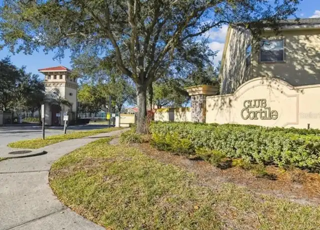 Property at 2738 Club Cortile Cir, Kissimmee, FL, 34746, 3 beds, 2 baths, [object Object]