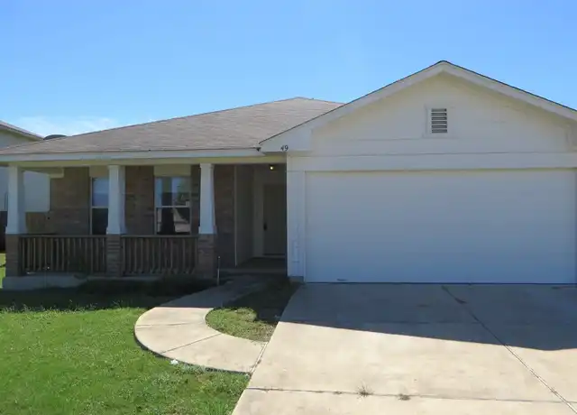 Property at 495 Atlantis, Kyle, TX, 78640, 4 beds, 2 baths, [object Object]