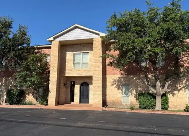Property at 107 Mockingbird Ln Unit 203, Midland, TX, 79705, 3 beds, 2 baths, [object Object]