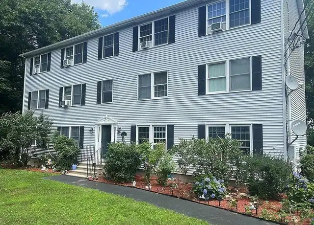 Property at 73 Cedar St Unit A3, Norwich, CT, 06360, 2 beds, 1 bath, [object Object]