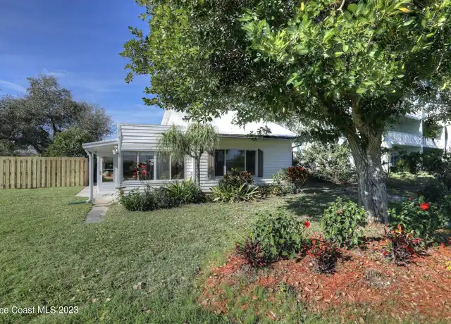 Property at 13485 N Indian River Dr, Sebastian, FL, 32958, 2 beds, 2 baths, [object Object]
