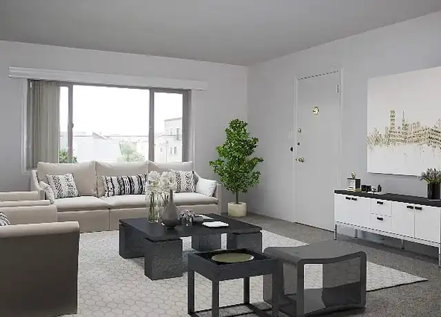 Property at Hale Apartments - 566 Estudillo Ave, San Leandro, CA, 94577, 2 beds, 1 bath, [object Object]