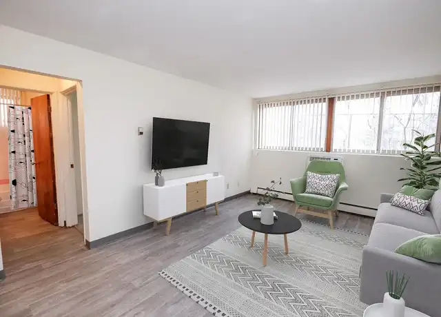 Property at Southdale Parc - 2720 W 66th St, Minneapolis, MN, 55423, 1 bed, 1 bath, [object Object]