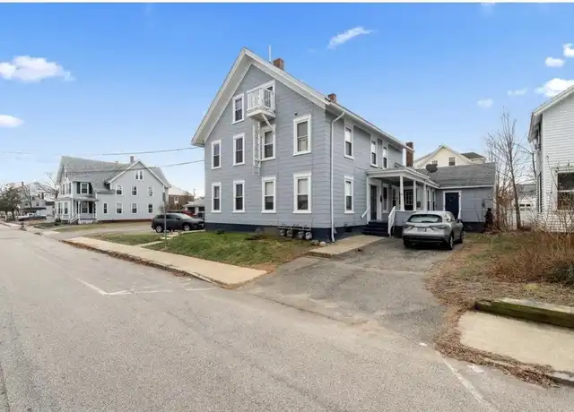 Property at 28 Lincoln St Unit A, Dover, NH, 03820, 2 beds, 1 bath, [object Object]