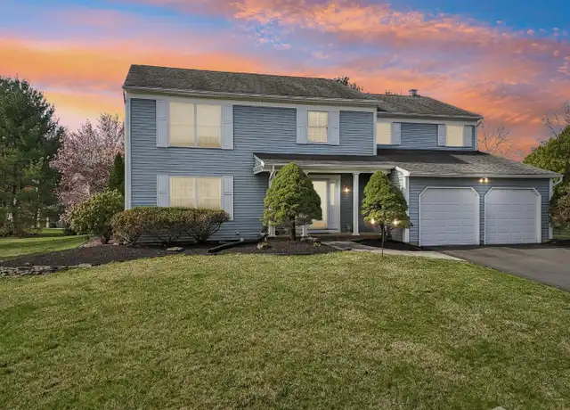 Property at 12 Titus Ln Unit 12, Plainsboro Township, NJ, 08536, 4 beds, 2.5 baths, [object Object]