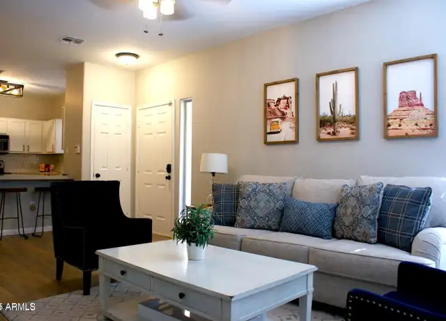 Property at 525 N Miller Rd #145, Scottsdale, AZ, 85257, 2 beds, 2 baths, [object Object]
