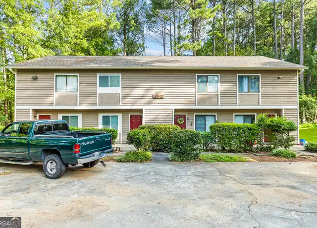 Property at 6349 Holcomb Way Unit B, Norcross, GA, 30092, 2 beds, 2.5 baths, [object Object]