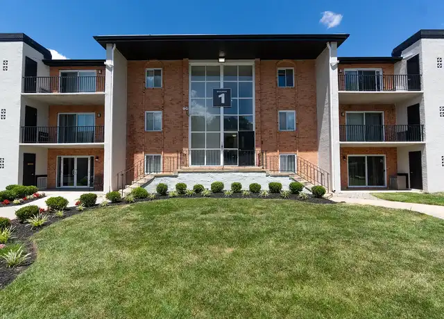 Property at The Chateau - 310 Shipley Rd, Wilmington, DE, 19809, 1 bed, 1 bath, [object Object]