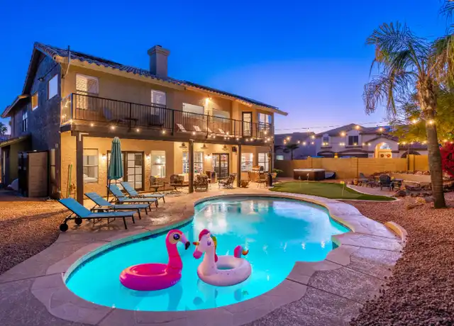 Property at 5102 E Grandview Rd, Scottsdale, AZ, 85254, 5 beds, 3.5 baths, [object Object]