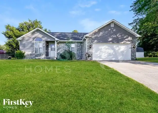 Property at 5238 Kathie Ct, Greenwood, IN, 46143, 3 beds, 2 baths, [object Object]