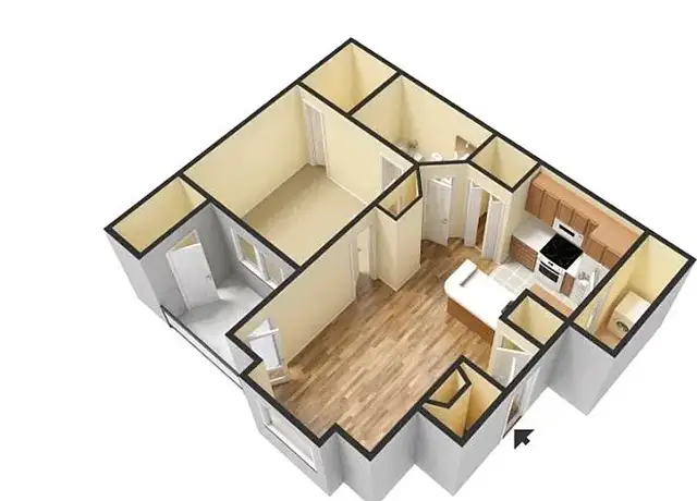 Photo of 3250 Sweetwater Rd, Lawrenceville, GA 30044