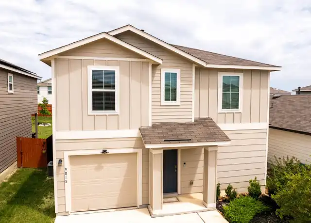 Property at 9818 Western Sedge, San Antonio, TX, 78254, 4 beds, 2.5 baths, [object Object]