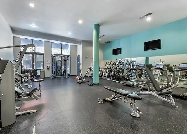 Property at 101 San Fernando - 101 E San Fernando St, San Jose, CA, 95112, 0-2 beds, 1-2.5 bath, [object Object]