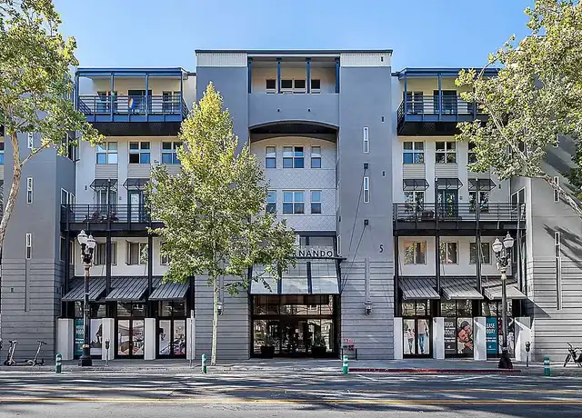 Property at 101 San Fernando - 101 E San Fernando St, San Jose, CA, 95112, 0 beds, 1 bath, [object Object]