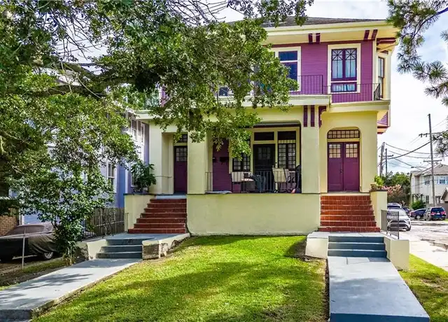 Property at 8238 Sycamore St Unit A, New Orleans, LA, 70118, 2 beds, 2 baths, [object Object]