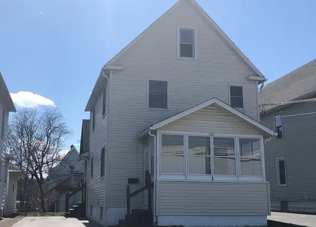 Property at 132 E Maple Ave, East Rochester, NY, 14445, 1 bed, 1 bath, [object Object]