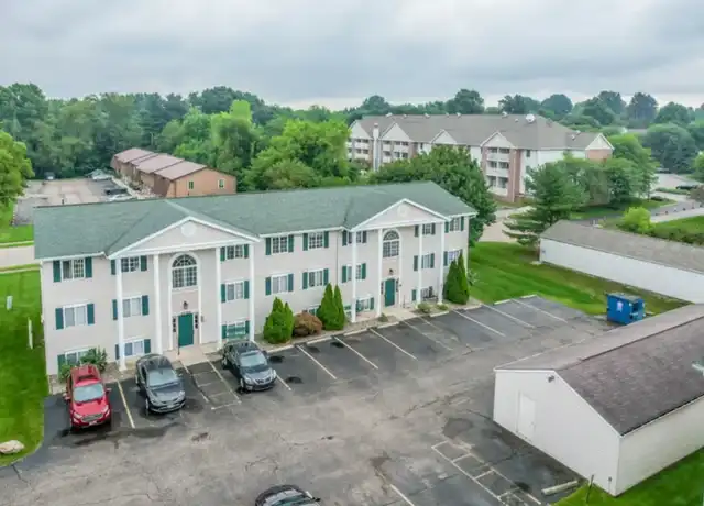 Property at 1685 Beechwood Ave NE Unit 1685-A, North Canton, OH, 44720, 2 beds, 1 bath, [object Object]